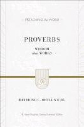 Proverbs - Wisdom That Works