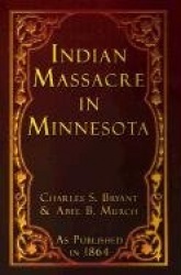 Indian Massacre in Minnesota