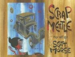Scrap Mettle