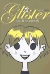 Glister and the Haunted Teapot: Issue 1
