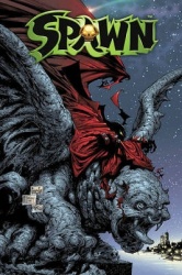 Spawn Collection Volume 6