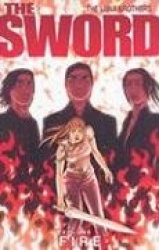 Sword Volume 1: Fire