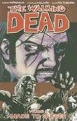 Walking Dead Volume 8: Made To Suffer