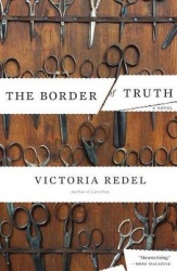 The Border of Truth - A Novel