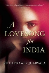 LOVESONG FOR INDIA