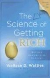 The New Science of Getting Rich