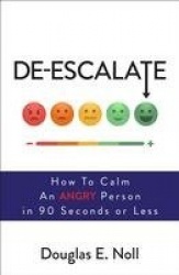 De-Escalate