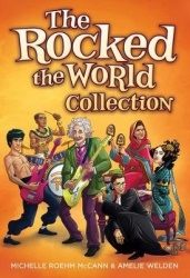 Rocked The World Collection