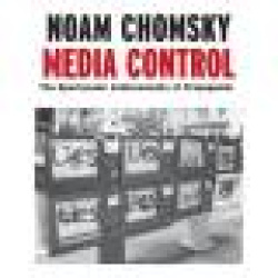 Media Control - The Spectacular Achievements of Propaganda