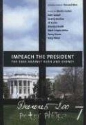 Impeach the President