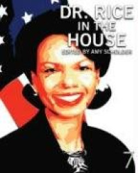 Dr. Rice In The House