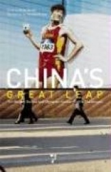 China's Great Leap - The Beijing Games and Olympian Human Rights Challenges