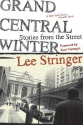Grand Central Winter - Stories From the Street