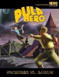 Pulp Hero