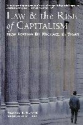 Law and the Rise of Capitalism