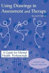 Using Drawings in Assessment and Therapy - A Guide for Mental Health Professionals