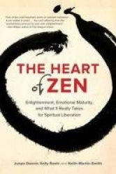 The Heart of Zen