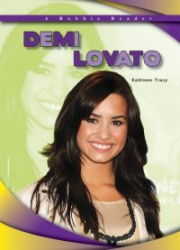 DEMI LOVATO