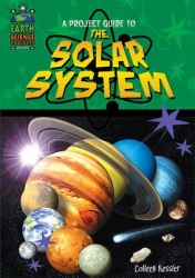 A Project Guide to the Solar System