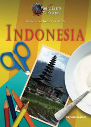 RECIPE&CRAFT GT INDONESIA