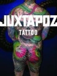 Juxtapoz - Tattoo