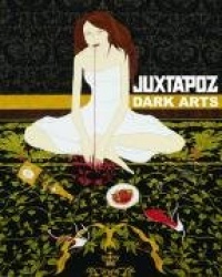 Juxtapoz - Dark Arts
