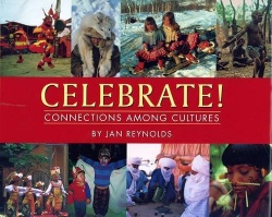 Celebrate! - Connections Among Cultures