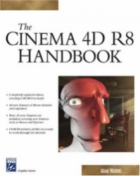 The Cinema 4d R8 Handbook