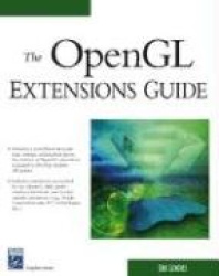 The OpenGL Extensions Guide