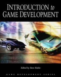 Introduction to Game Development :