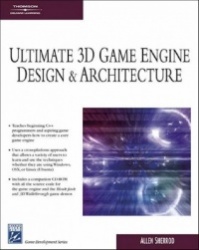 Ultimate 3D Game Engine Design & Architecture :
