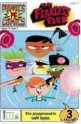 The Fearless Four