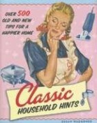 Classic Household Hints