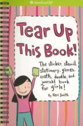 Tear Up This Book!