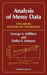 Analysis of Messy Data, Volume III - Analysis of Covariance