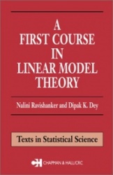 A First Course in Linear Model Theory