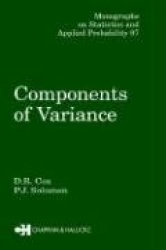 Components of Variance