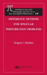 Difference Methods for Singular Perturbation Problems