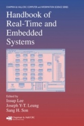 Handbook of Real-Time and Embedded Systems