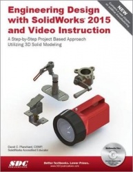 Engineering Design with SolidWorks 2015