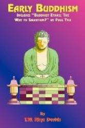 Early Buddhism