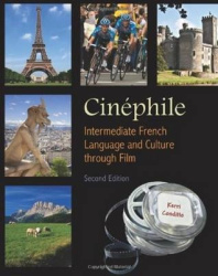 Cinephile - Intermediate French Language and Culture through Film