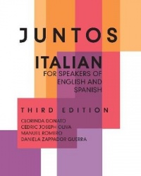 Juntos - Italian for Speakers of English and Spanish