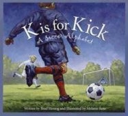 K Is for Kick