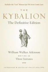 Kybalion - The Definitive Edition