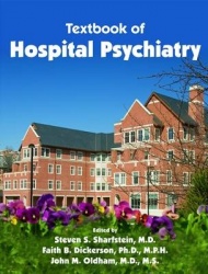 Textbook of Hospital Psychiatry
