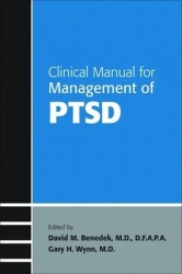 Clinical Manual for Management of PTSD