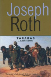 Tarabas - A Guest on Earth