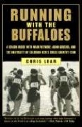 Running with the Buffaloes