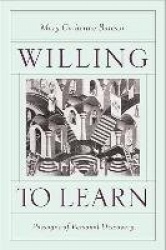 Willing To Learn - Passages Of Personal Discovery